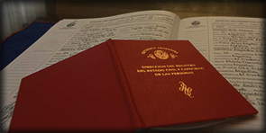 Registro Civil